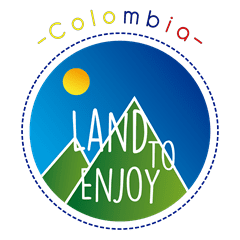Logo Land To Enjoy
